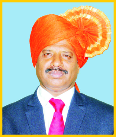 MR. DATTA GALALE